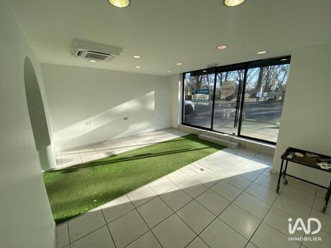 Vente Boutique/Local commercial 45 m&sup2; 9500 37100 Tours