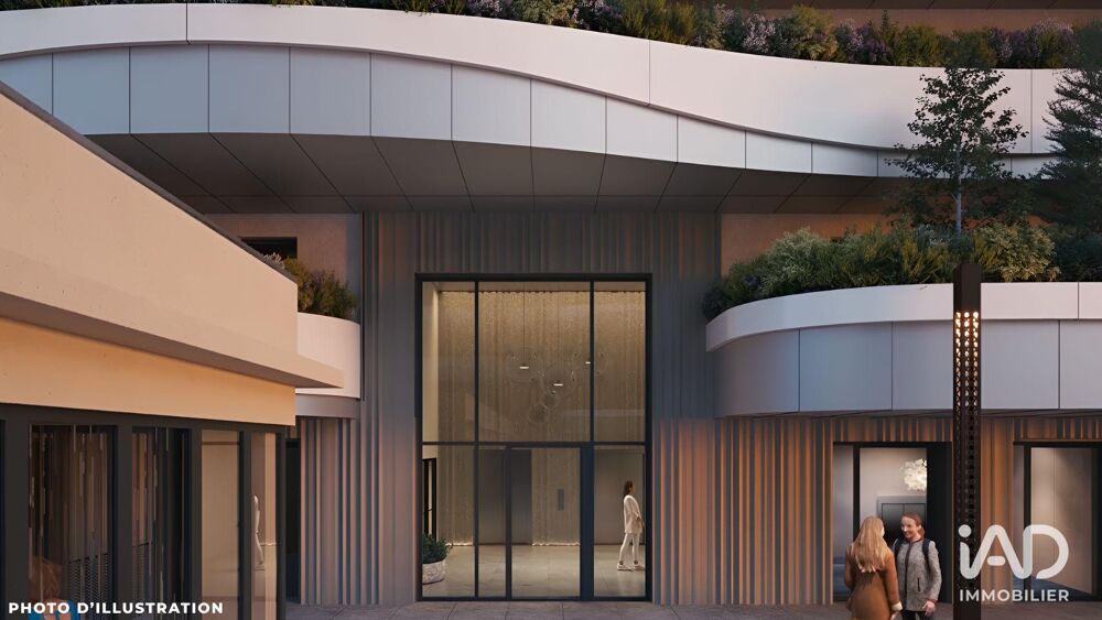 � vendre  Appartement Aix-les-Bains (73100)