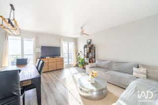  Appartement � vendre 4 pi�ces 85 m�