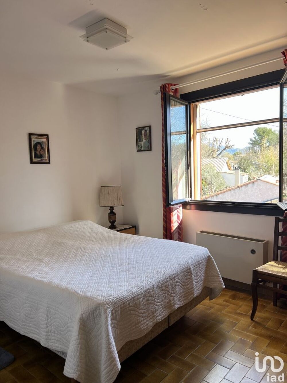 � vendre  Maison Aubagne (13400)