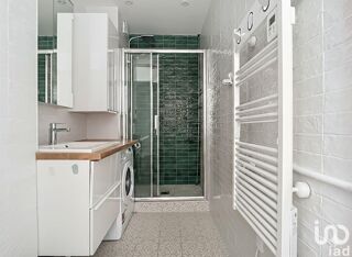  Appartement � vendre 3 pi�ces 54 m�