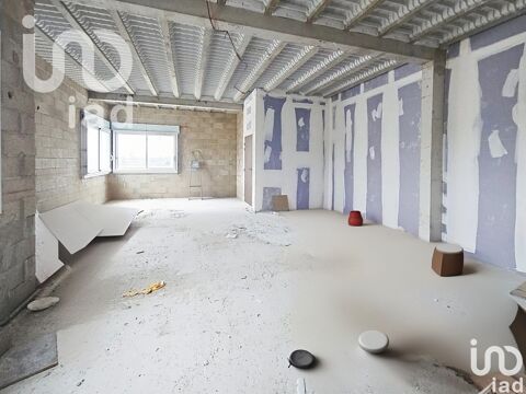 Vente Local d'activités 53 m&sup2; 112000 34120 Tourbes