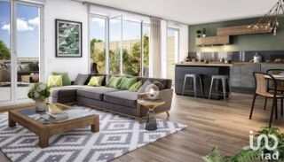  Appartement � vendre 3 pi�ces 65 m�