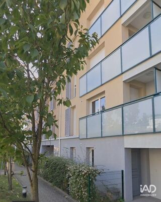  Appartement  vendre 1 pice 50 m