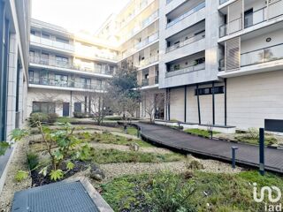  Appartement  vendre 2 pices 41 m