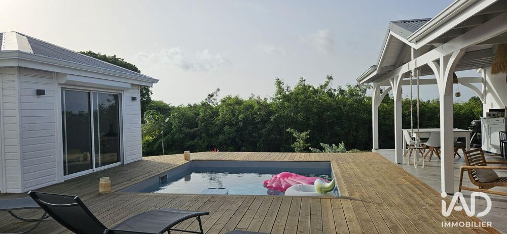 � vendre  Maison Saint-Fran�ois (97118)