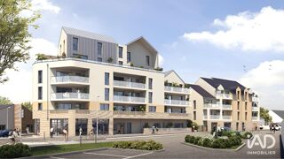  Appartement  vendre 6 pices 123 m