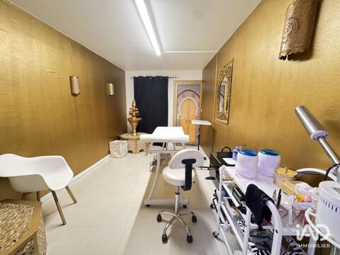 Vente Boutique/Local commercial 51 m&sup2; 30000 31700 Beauzelle