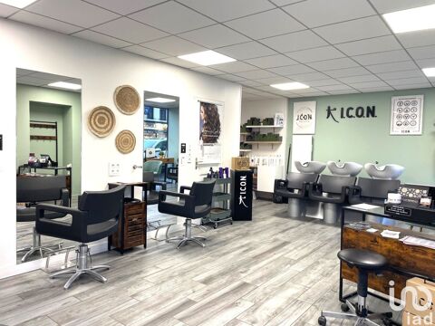 Vente Boutique/Local commercial 93 m&sup2; 54500 27310 Bourg-achard