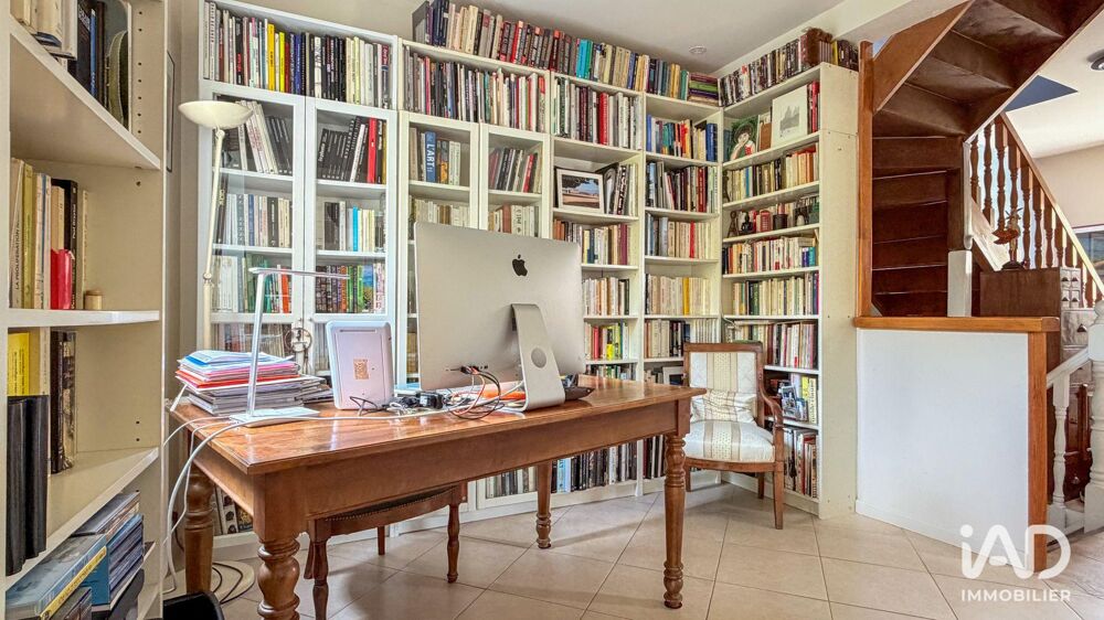 � vendre  Maison Antony (92160)