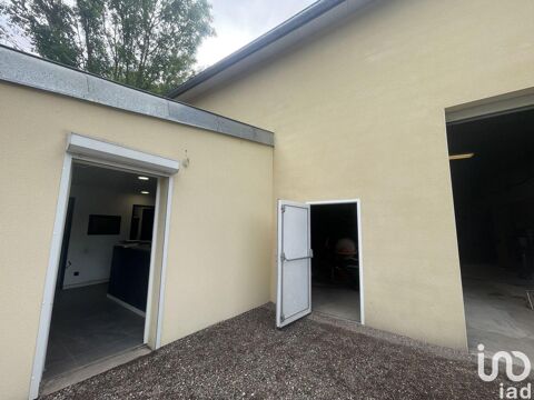   Location Surface diverse 130 m&sup2; 