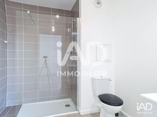  Appartement � louer 1 pi�ce 32 m�