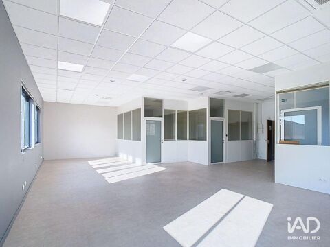 Location Bureaux 120 m&sup2; 1830 31770 Colomiers