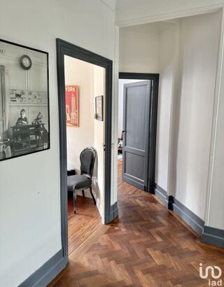  Maison  vendre 10 pices 250 m