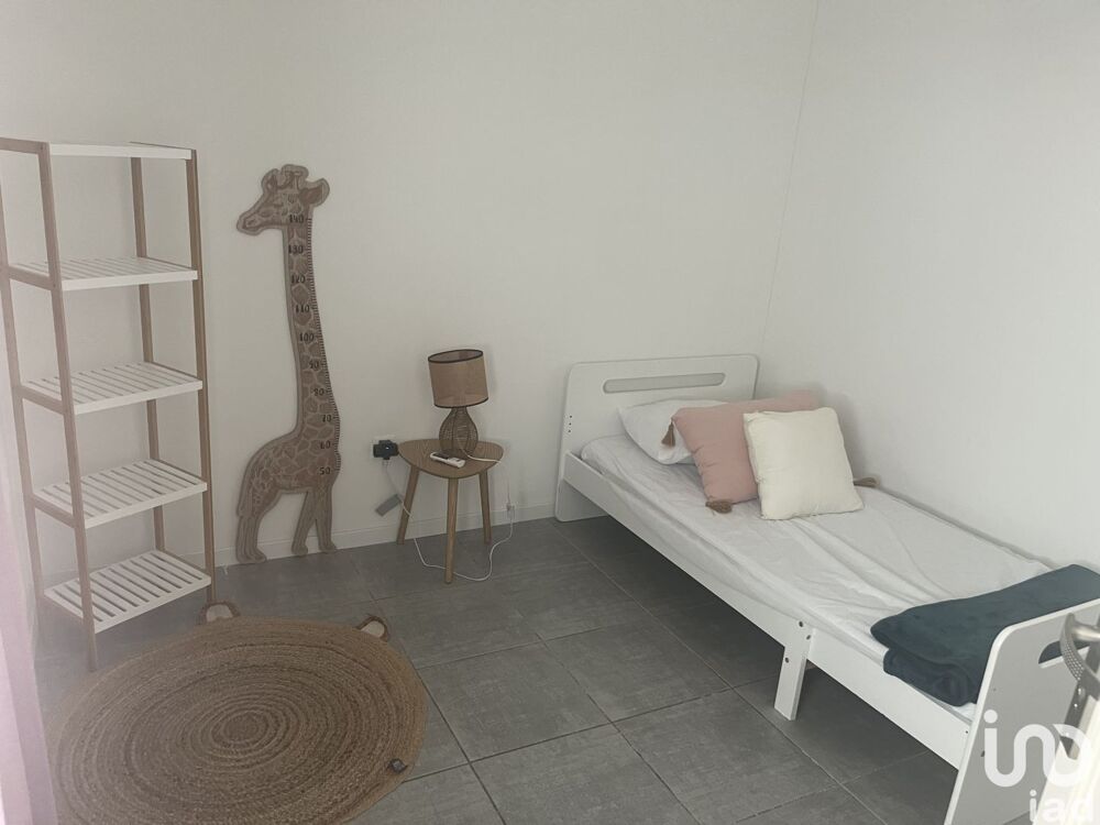 � vendre  Maison Saint-Gilles Les Bains (97434)