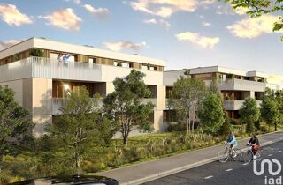  Appartement � vendre 5 pi�ces 131 m� Annecy