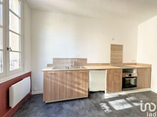  Appartement � vendre 3 pi�ces 92 m�