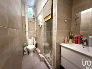  Appartement  vendre 3 pices 45 m