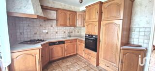  Maison � vendre 4 pi�ces 119 m�