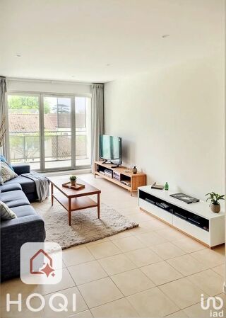 Appartement  vendre 3 pices 64 m