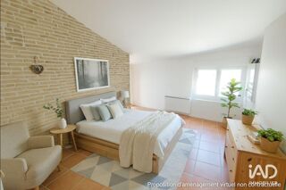  Maison  vendre 4 pices 81 m