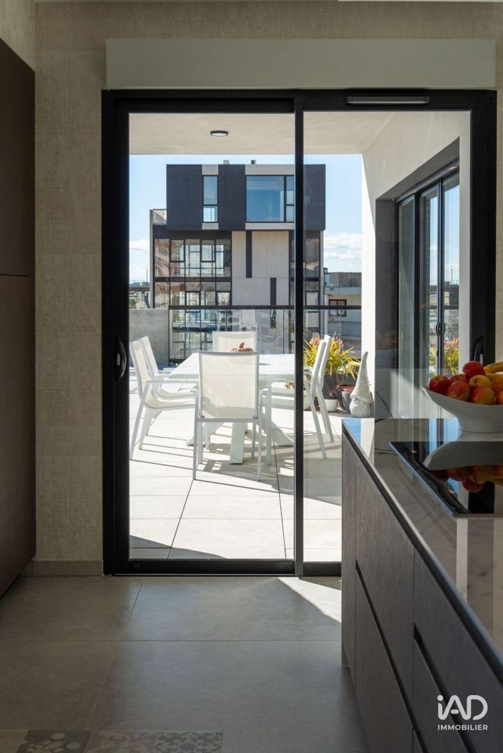 � vendre  Appartement B�ziers (34500)