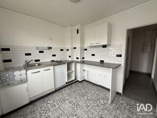  Appartement � vendre 1 pi�ce 34 m�