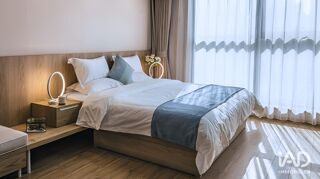  Appartement � vendre 3 pi�ces 69 m�