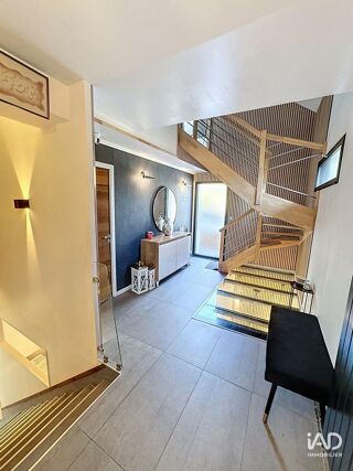  Maison � vendre 6 pi�ces 150 m�