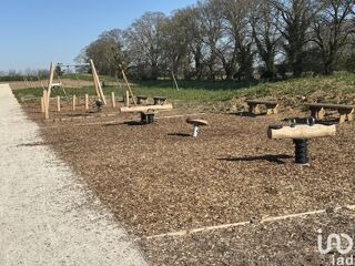  Appartement � vendre 3 pi�ces 60 m�