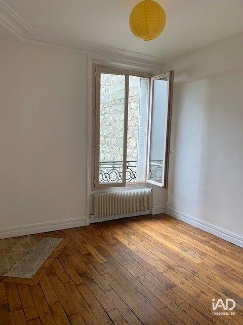  Appartement � louer 3 pi�ces 53 m�