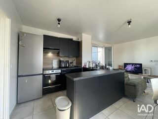  Appartement � vendre 2 pi�ces 44 m�