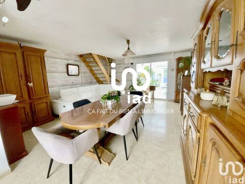   Vente Maison/villa 6 pi�ces Maison - 6 pi�ce(s) - 113 m�