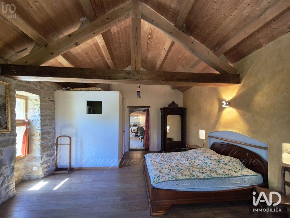  vendre  Maison Bdous (48400)