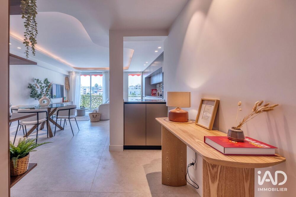 � vendre  Appartement Cannes (06400)