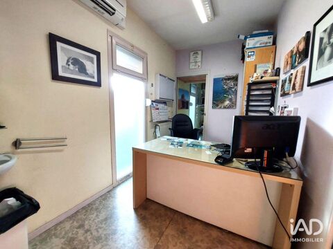 Vente Local d'activit&eacute;s 155 m&sup2; 379000 77210 Avon