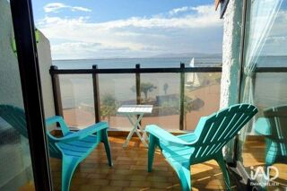  Appartement � vendre 2 pi�ces 25 m�