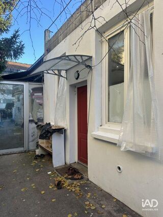  Appartement � vendre 2 pi�ces 28 m�