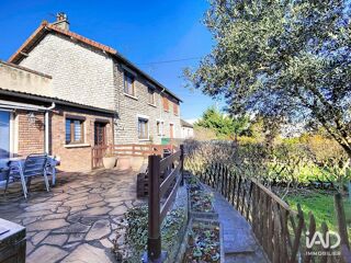  Maison � vendre 4 pi�ces 89 m�