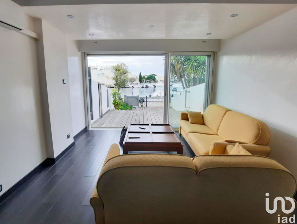  vendre  Appartement Le Grau-du-Roi (30240)