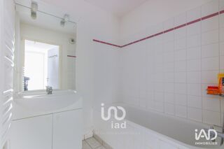  Appartement  vendre 3 pices 64 m