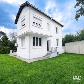  Maison � vendre 5 pi�ces 112 m�