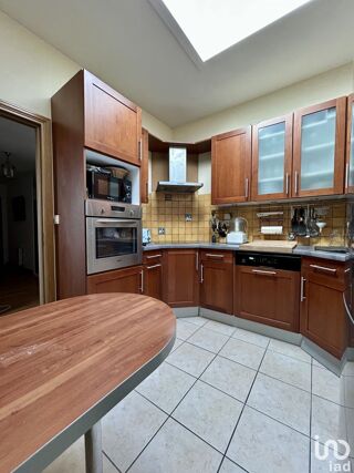  Appartement � vendre 4 pi�ces 116 m�