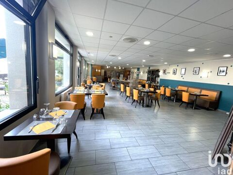 Vente Restaurant 330 m&sup2; 190000 22440 Ploufragan