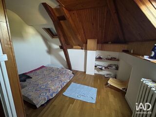  Maison � vendre 3 pi�ces 80 m�