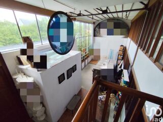  Loft � vendre 166 m� Thivars