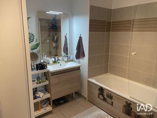  Appartement � louer 3 pi�ces 64 m�