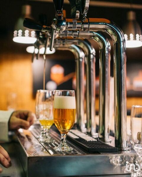 Vente Bar 39 m&sup2; 143000 37000 Tours