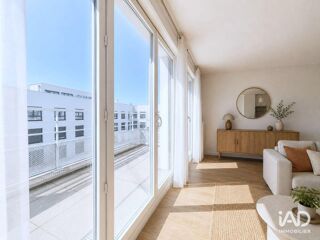  Appartement � vendre 4 pi�ces 86 m�