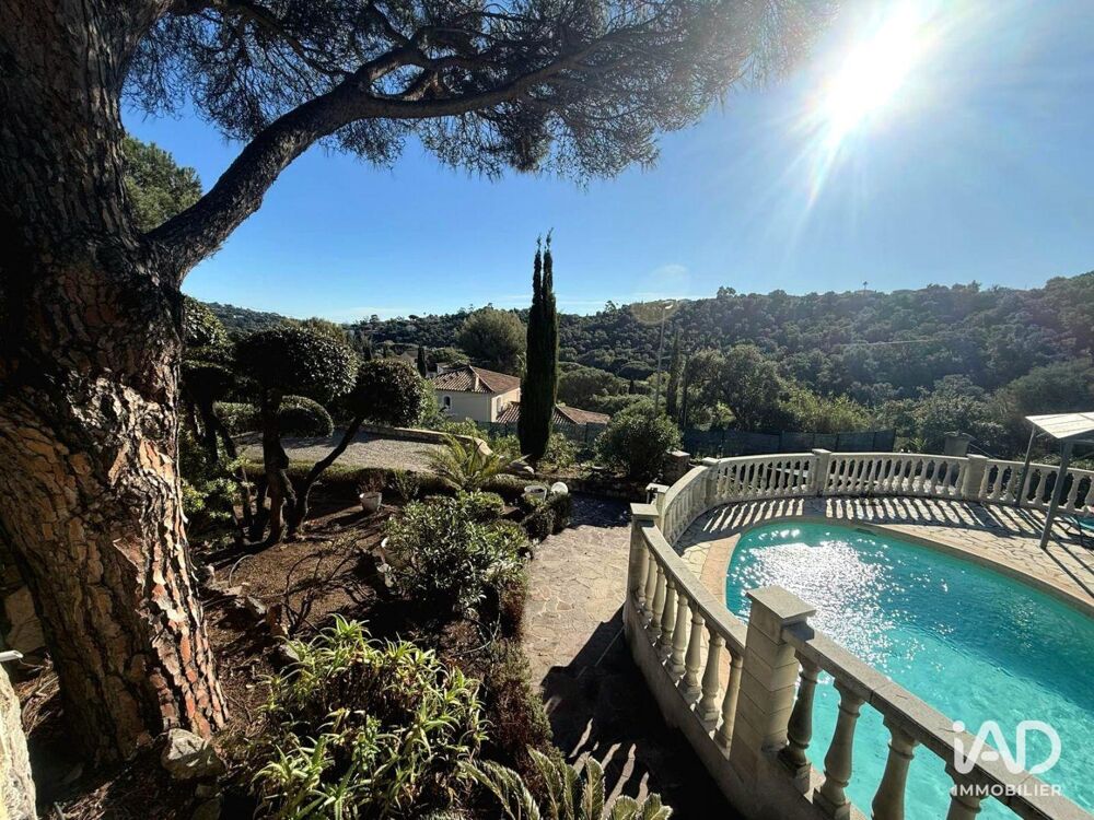  vendre  Maison Les Issambres (83380)